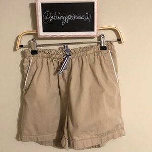 Lands’ End Girls Shorts